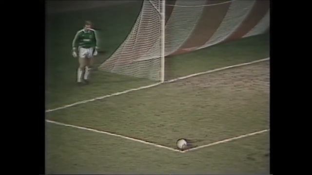 Sheffield United vs Brighton & Hove Albion 01/02/1986 смотреть онлайн