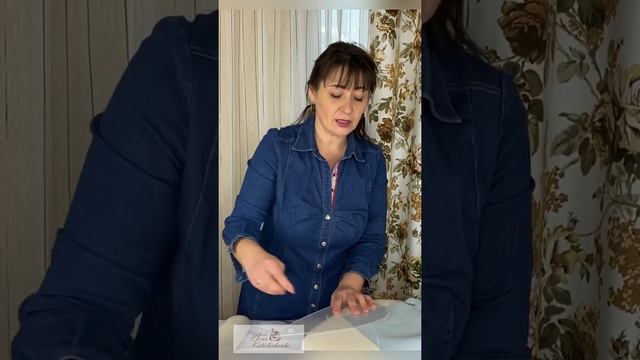 Приспособления для ВТО/ Крой и шитьё/Шьём от А до Я с Еленой Католиченко/Уроки технологии смотреть онлайн