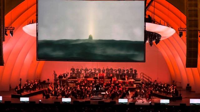 [LIVE] Elden Ring (2023) - Hollywood Bowl смотреть онлайн