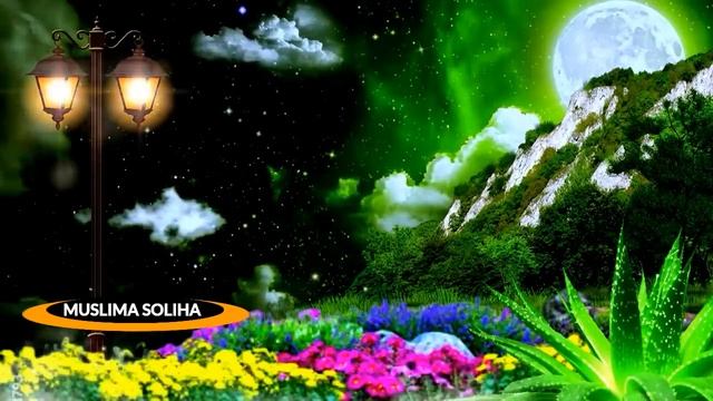 УЙҚУДАН ОЛДИН ТИНГЛАНГ! ТОНГАЧА ФАРИШТАЛАР ҚУРШОВИДА ВА  АЛЛОҲНИНГ ПАНОҲИДА БЎЛАСИЗ!