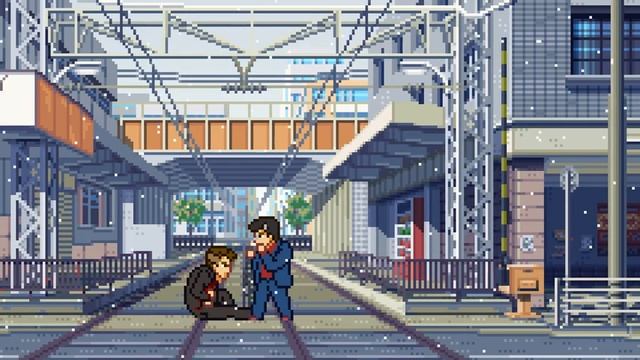 Fading Afternoon. Devlog 2.02 смотреть онлайн