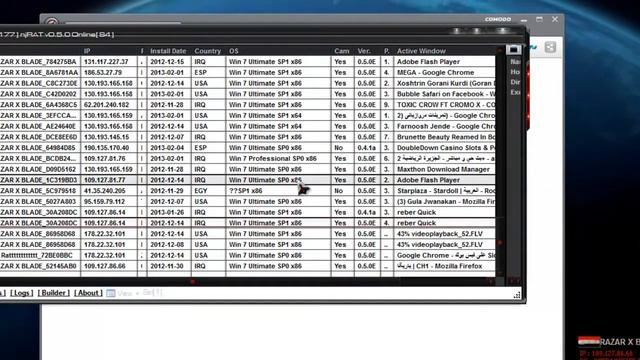 Hack by link new Exploit 2013 0 day смотреть онлайн
