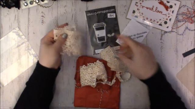 Wonderful RAK From Mattie смотреть онлайн