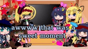 MLB react to memes❤️? |part 2 final part| read description!