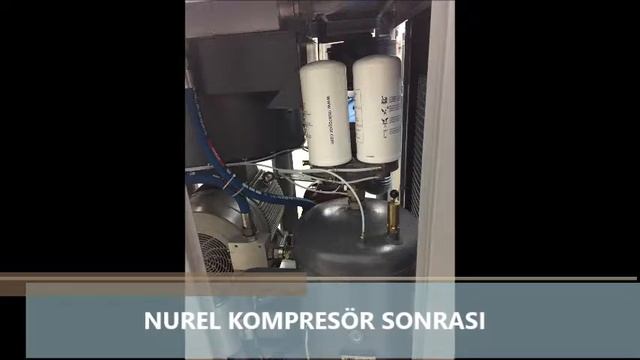 TECOM POWER 75 REVİZYON смотреть онлайн