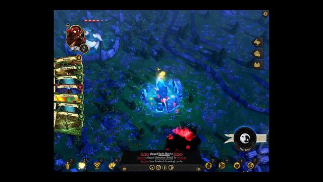 Armello Sargon Gameplay And Guide