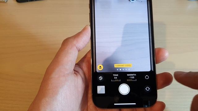 iPhone 14's/14 Pro Max: How to Reset Camera Tone & Warmth Settings смотреть онлайн