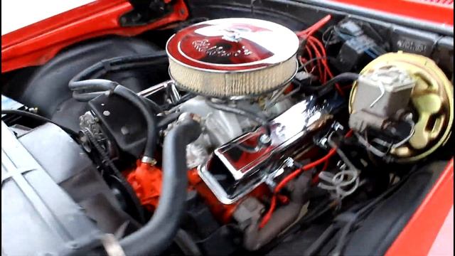1972 Chevrolet Nova SS For Sale Gateway Classic Cars #1764 Houston Showroom смотреть онлайн