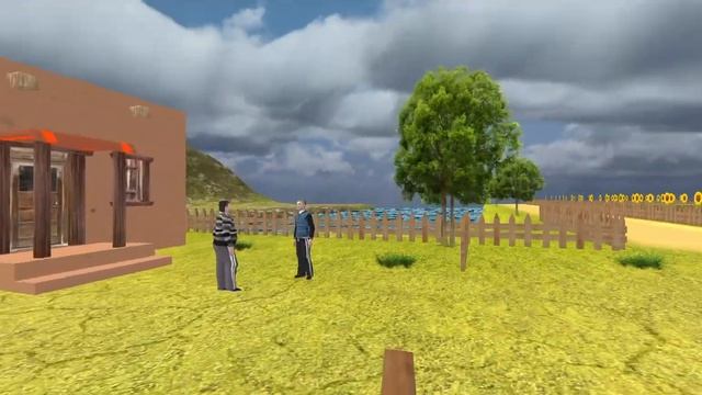 US Farming Tractor Games 3d and enjoy farming game simulator android mobile gaming смотреть онлайн