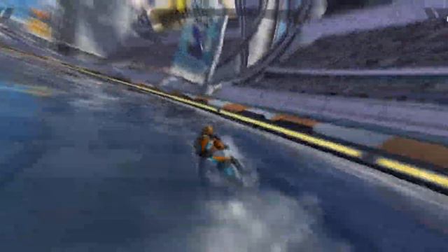 Riptide GP2 | Chapter 9 : All Star Cup - Leap of Faith, Fire and Ice | Android Gameplay смотреть онлайн