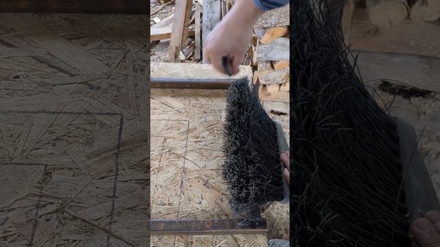 Как очистить магниты от металлических опилок быстро смотреть онлайн