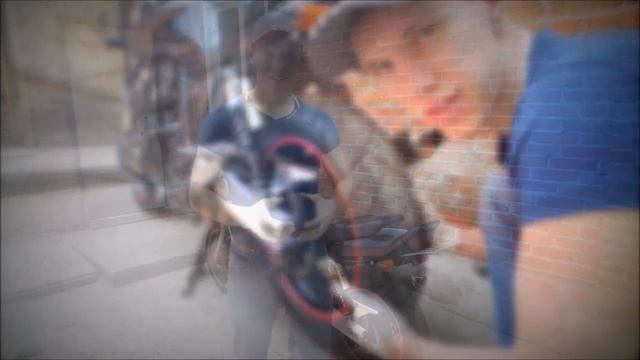 Как Снять Заднее Колесо С Мотоцикла ПРАВИЛЬНО смотреть онлайн