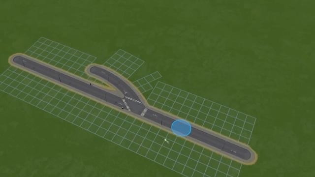 Skylines Guidelines - Advanced Road Laying #1 (Cities: Skylines Tutorials) смотреть онлайн