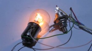 Как проверить тиристор КУ201/202