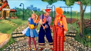 АБВГДЕЙКА   Кони, кони, кони, сидели на балконе отрывок из выпуска Мама купи!