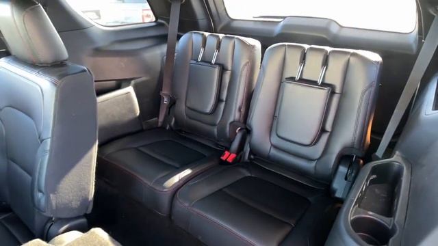 2016 Ford Explorer Carson City, Reno, Northern Nevada, Susanville, Sacramento, CA 38042A