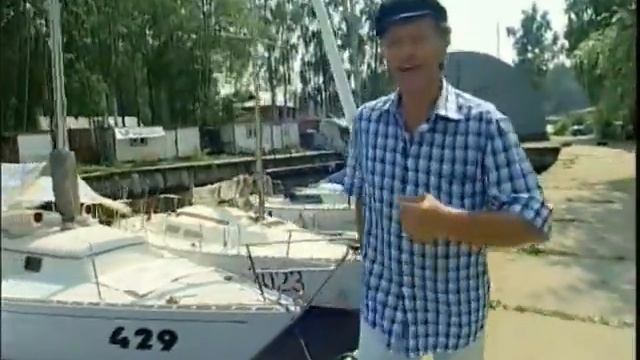 Фазенда 007 Летняя кухня Яхта 2006 смотреть онлайн