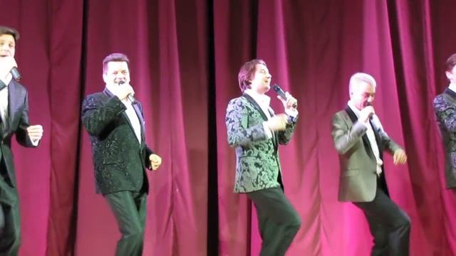 Чистый голос. Финская полька. Островец 27.04.2016 смотреть онлайн