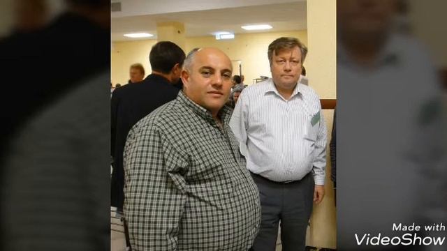 Брат Степан. Закон и Благодать. 05.12.17г. г. смотреть онлайн