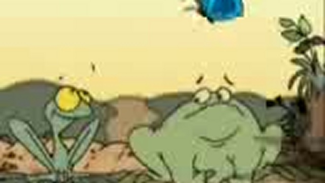 Лягушки смотреть онлайн