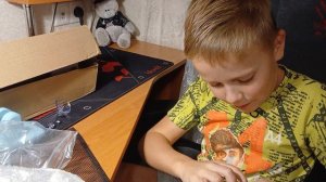 Портативный душ с Озона