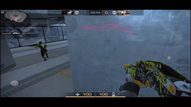 Мувик в новом хэллоуинском обновление смотреть онлайн