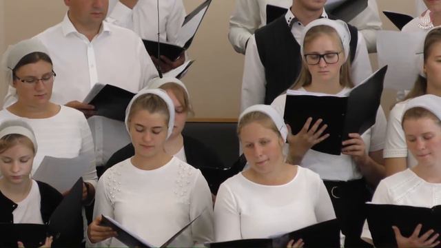 Жизнь привыкли мы мерить годами. смотреть онлайн