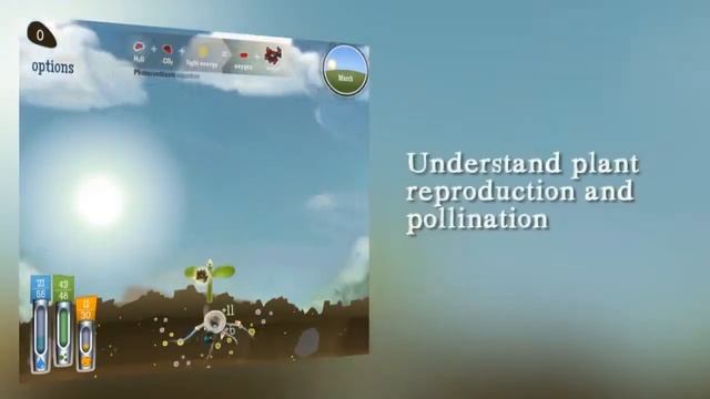 Reach for the Sun - Trailer смотреть онлайн