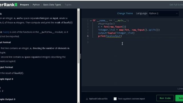 PYTHON BASIC PROBLEMS SOLUTIONS(HACKERRANK) Day-15 LEARN CODING EASILY. HOW TO BE GOOD PROGRAMMER? смотреть онлайн