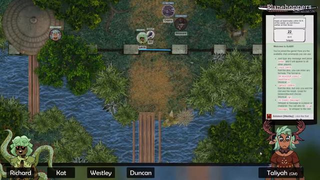 Levin Learn | Episode 8 | DnD 5e: Ashes To Ashes 39