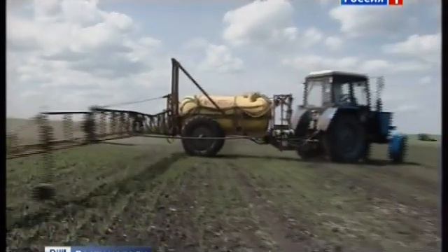 Западные концерны захлестнут Украину ГМО смотреть онлайн