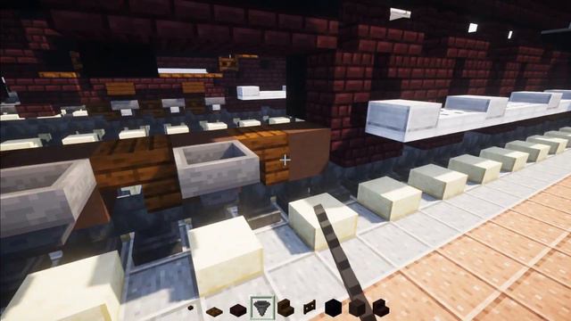 Minecraft PRR S2 Steam Turbine Engine Tutorial смотреть онлайн