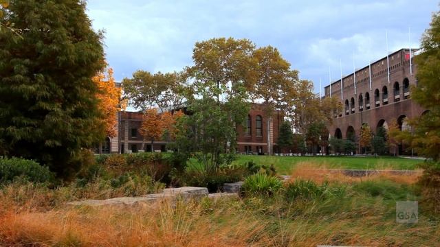 Landscape Architecture -Designing with Time смотреть онлайн