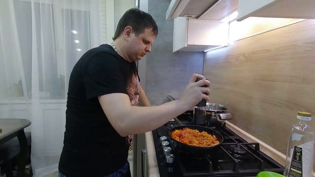 Кулинарные шедевры с Ириной