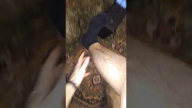 Я буду, для тебя всегда твоей малышкой - кавер смотреть онлайн