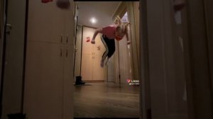 квадробика из лайка #1 /?Эва?