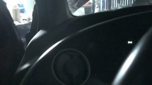 Замена мотора отопителя Civic 5D и ошибка P2A00