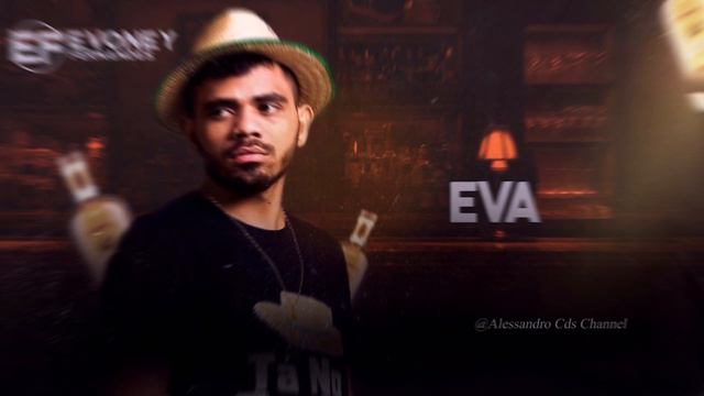 EVA - EVONEY FERNANDES (SEU OSMAR) MÚSICA NOVA 2023 смотреть онлайн