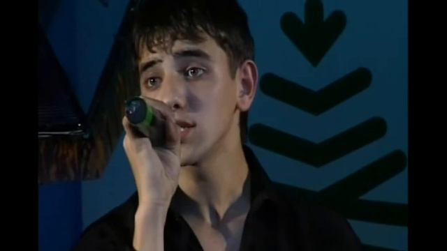 Артур Мазитов Луннная река смотреть онлайн