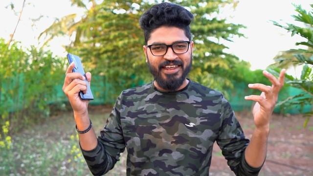 ಬೆಂಕಿ ಫೋನ್ ಗುರು ಸಕ್ಕತಾಗಿದೆ | MOTO EDGE X30 Unboxing in Kannada | Snapdragon 8 Gen 1, 50MP Camera смотреть онлайн