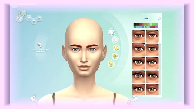 Sims 4 ❤ Создаем видеоблогера ❤ Sonya Esman ❤ смотреть онлайн