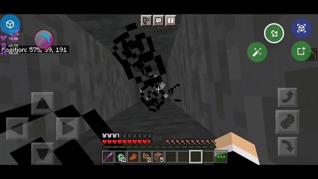 Toolbox 1.16.221 Infinite Time Modified By FARIZ MCPE Crash fixed смотреть онлайн