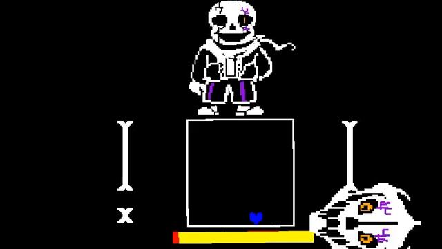 Negalog Sans Phase 2 Part 2 Fight! |Stick Nodes| смотреть онлайн