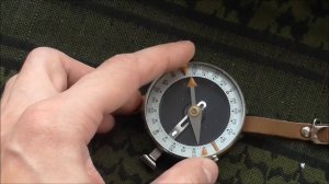 компас Адрианова