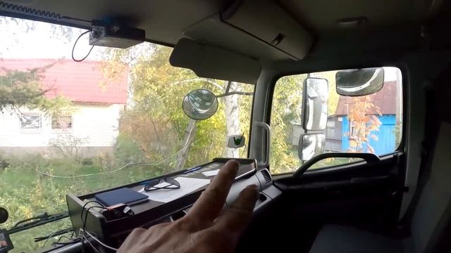 ✅ ХИНО 500 HINO за 4 МИЛЛИОНА ! Мнение водителя, обзор, брать или ... смотреть онлайн