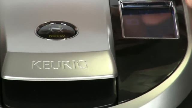 Keurig VUE quick and easy Latte смотреть онлайн