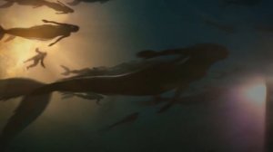 5 РУСАЛОК Снятых на Камеру и Замеченных в Реальной Жизни!!!