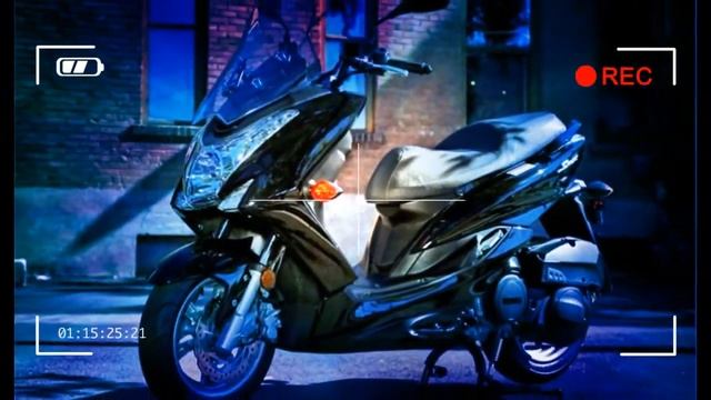 2018 Yamaha SMAX Review смотреть онлайн