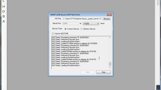 Broken MTM5400 Serial Port Recovery - Can you Help? Part 1 смотреть онлайн