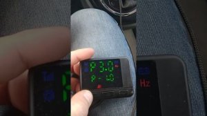 Китайский отопитель. Пульт управления 3 кнопки, настройка